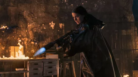 Pánikra semmi ok, sikerült johnwickesíteni a Balerinát