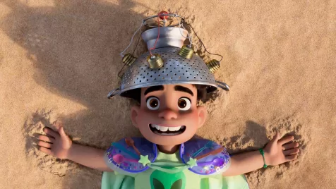 Hatalmasat bukott a Pixar új filmje a mozipénztáraknál 