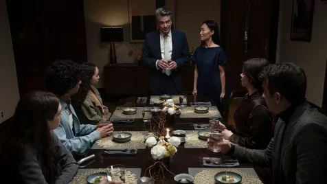 Kritika: A Humane klímaválságában az eutanázia csak látszólag önkéntes