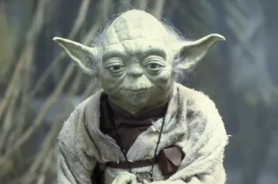 A Nagy Star Wars-kérdés - Hány éves Yoda valójában?