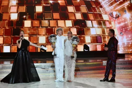 Idén nem lesz Dancing with the Stars