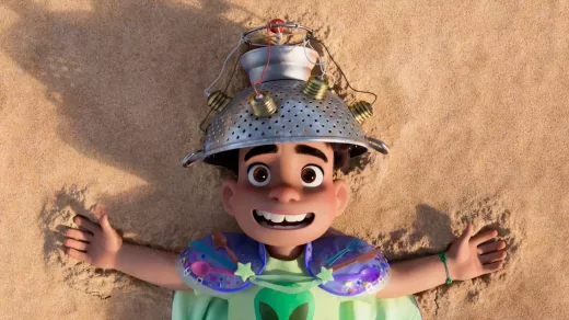 Hatalmasat bukott a Pixar új filmje a mozipénztáraknál 