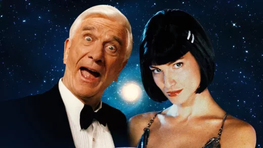 Tényleg klónozták az amerikai elnököt – ebben a Leslie Nielsen-filmben!