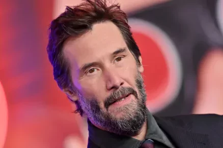 Keanu Reeves-szel érkezhet a Netflixre a Viszkis rabló történetének új feldolgozása?