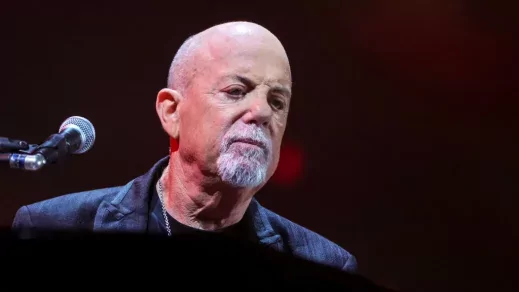 Billy Joel az új dokumentumsorozatában elárulta, hogy kétszer is öngyilkosságot kísérelt meg 