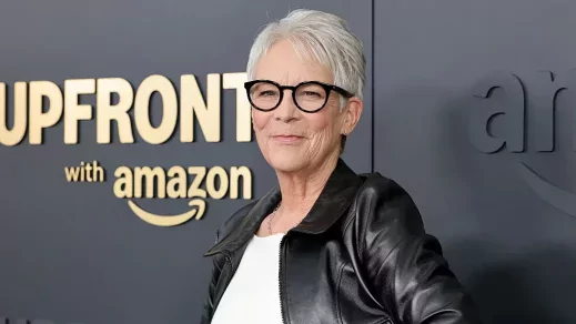 Jamie Lee Curtis üzent a magyar embereknek az édesapja, Tony Curtis évfordulója miatt 