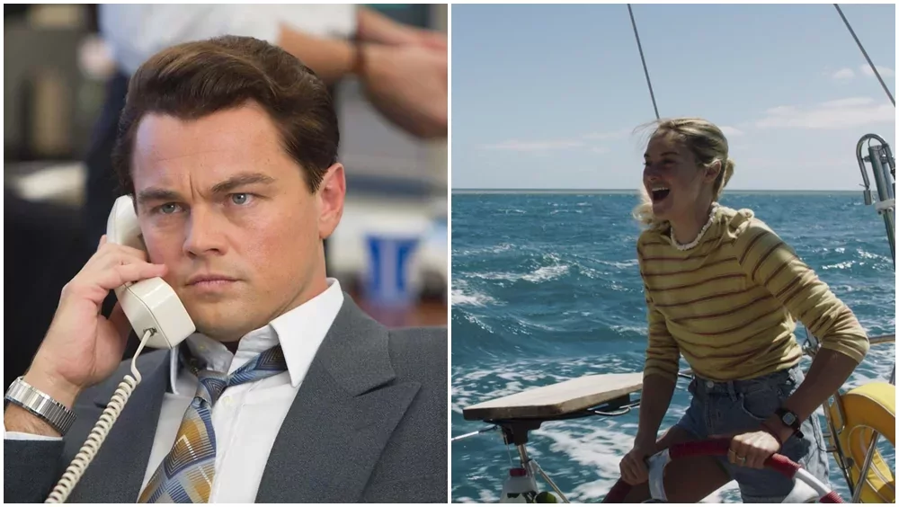 5 filmjelenet, amitől egy színész annyira rosszul lett, hogy elhányta magát