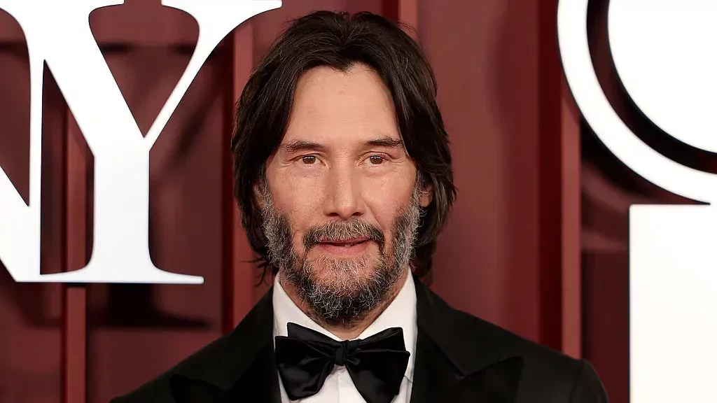 Keanu Reeves ellopta a show-t: elképesztő, miben volt része a Tony-gálán – VIDEÓ! 