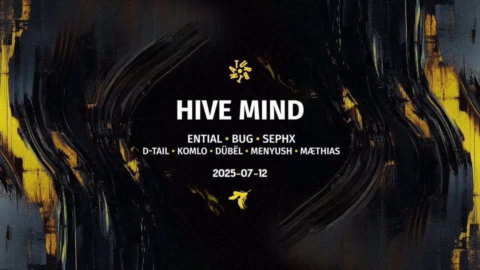 HIVE MIND