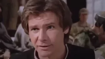 Harrison Ford helyett: nem hiszed el, kinek ajánlották fel először Han Solo szerepét 