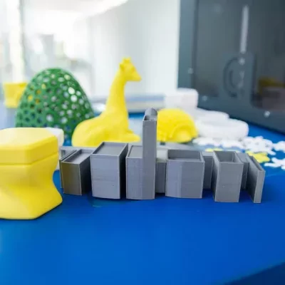 Digitális kalandok: 3D tervezés