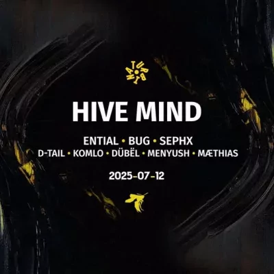HIVE MIND