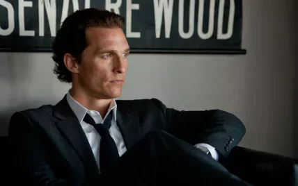 Matthew McConaughey hős buszsofőrt alakít a megtörtént esetet feldolgozó új filmjében - VIDEÓ! 