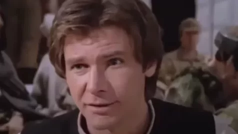 Harrison Ford helyett: nem hiszed el, kinek ajánlották fel először Han Solo szerepét 