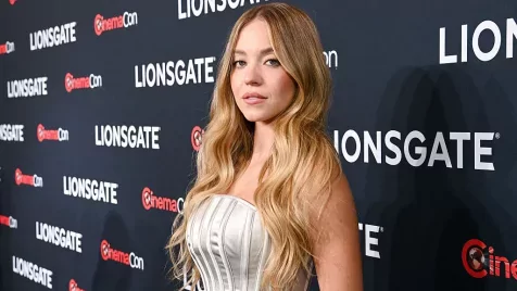 Sydney Sweeney elmesélte, milyen drámai átalakuláson ment át a teste egy filmszerepért