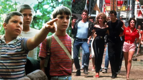 7 alapfilm, amely tökéletesen megidézi a nyár hangulatát