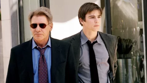 Ezt az egy filmjét nagyon megbánta Harrison Ford 