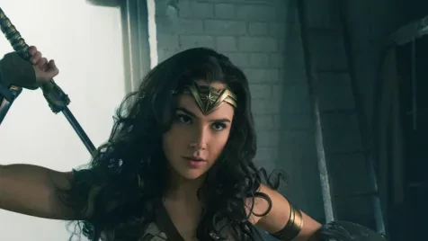 Erre már nagyon vártak a rajongók: itt a bejelentés a Wonder Womanről