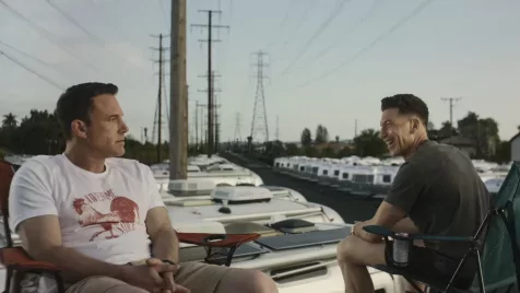 A könyvelő folytatása néha átmegy havervígjátékba, de nem bánjuk