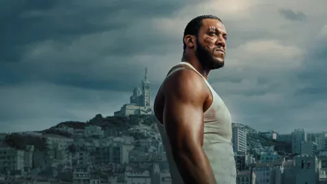 K.O. – Brutális ketrecharcos az új Netflix krimi hőse