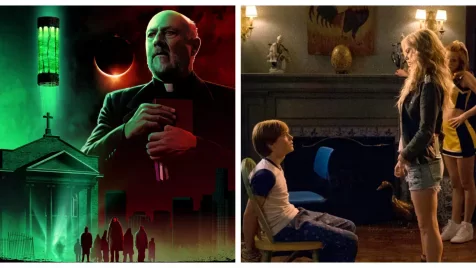 5 alulértékelt, hátborzongató film a gonoszról