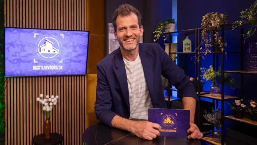 Nagy műsorváltozást jelentett be az RTL szombatra és vasárnapra 