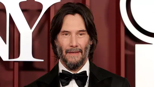 Keanu Reeves ellopta a show-t: elképesztő, miben volt része a Tony-gálán – VIDEÓ! 
