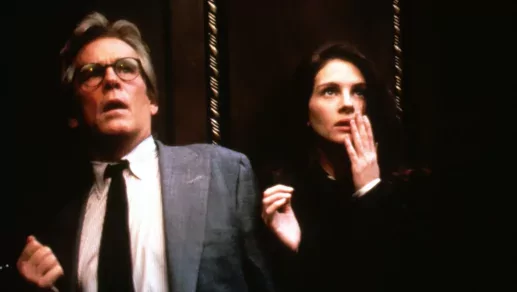 Julia Roberts megnevezte karrierje legrosszabb filmjét