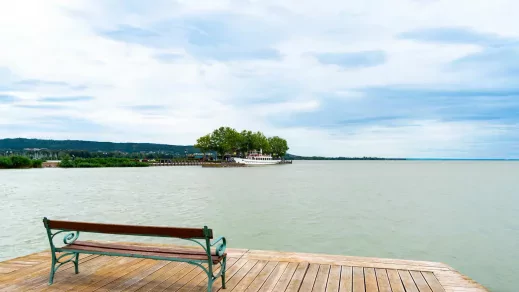 4 titkos strand a Balaton körül, amit szinte csak a helyiek ismernek  