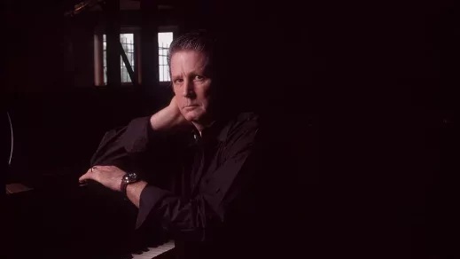 Az egész világ a Beach Boys legendáját gyászolja