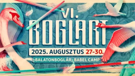 Még több külföldi előadóval jön a VI. Boglart világzenei fesztivál és tábor