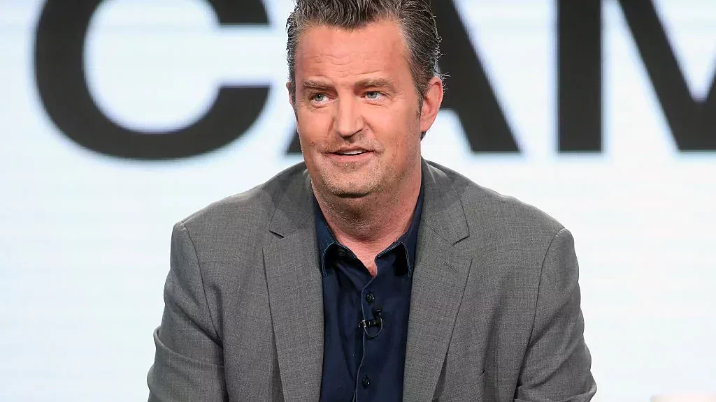 Újabb orvos vallotta magát bűnösnek Matthew Perry halálának ügyében 
