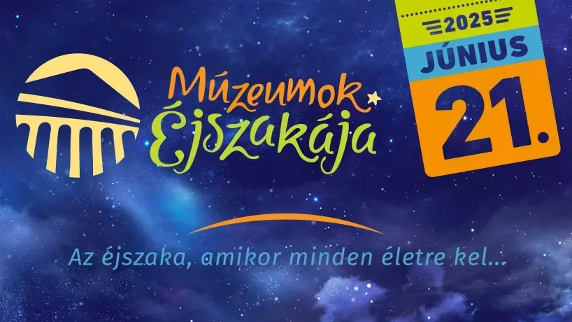 10+1 izgalmas programötlet a Múzeumok Éjszakájára