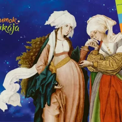 Múzeumok Éjszakája a Szépműben