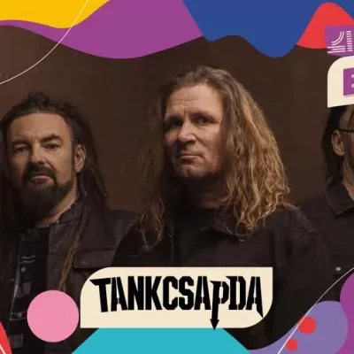 Tankcsapda