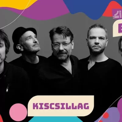 Kiscsillag