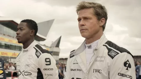 Folytatást kap az F1 - A film, itt van minden, amit tudunk 