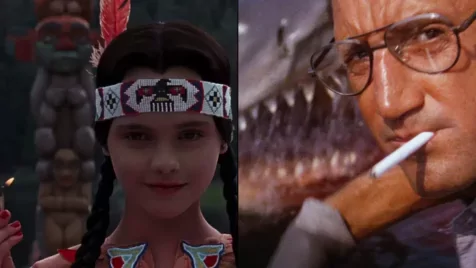 7 ütős alapfilm, amelyben rémálommá válik a nyári vakáció