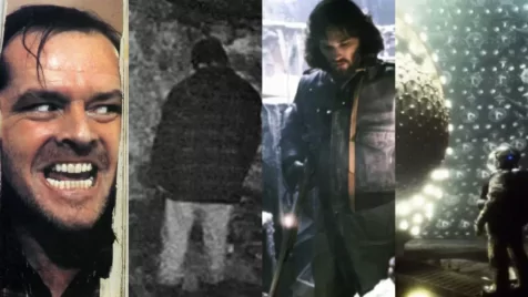 9 döbbenetes rajongói teória, amely még félelmetesebbé teszi kedvenc horrorjainkat