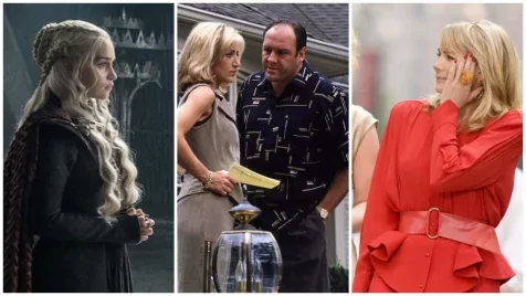 8 tévésorozatos rajongói teória, ami igaznak bizonyult