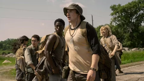 7 dolog, amit megtudtunk Stephen Kingtől A hosszú menetelésről