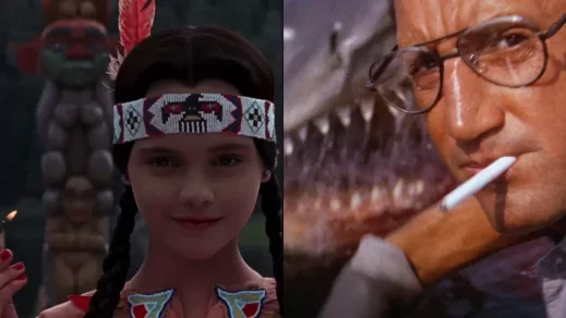 7 ütős alapfilm, amelyben rémálommá válik a nyári vakáció