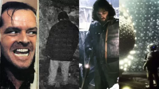 9 döbbenetes rajongói teória, amely még félelmetesebbé teszi kedvenc horrorjainkat