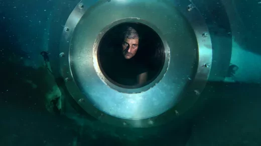 Ha lehet hinni a Netflix filmjének, egy dologra vezethető vissza a Titan katasztrófája