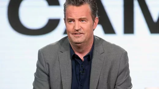 Újabb orvos vallotta magát bűnösnek Matthew Perry halálának ügyében 