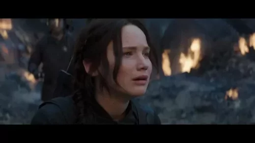 Elképesztő neveket jelentettek be az új Az éhezők viadala-filmhez 