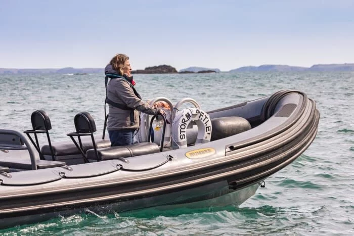 Nagy-Britannia nemzeti parkjai || Kilátások, völgyek és látképek