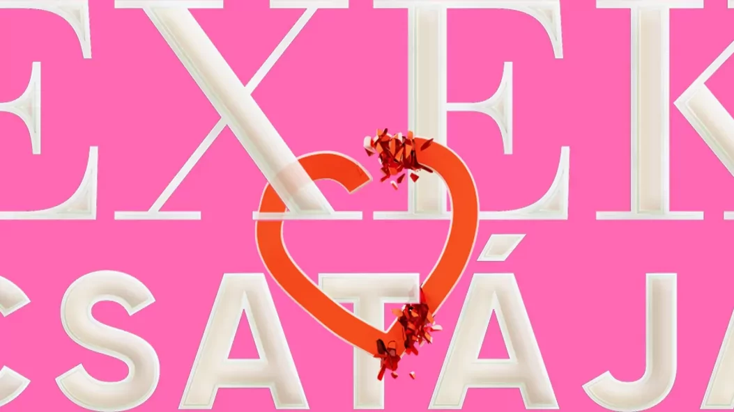 Jön az Exek csatája második évada: itt az első négy páros!