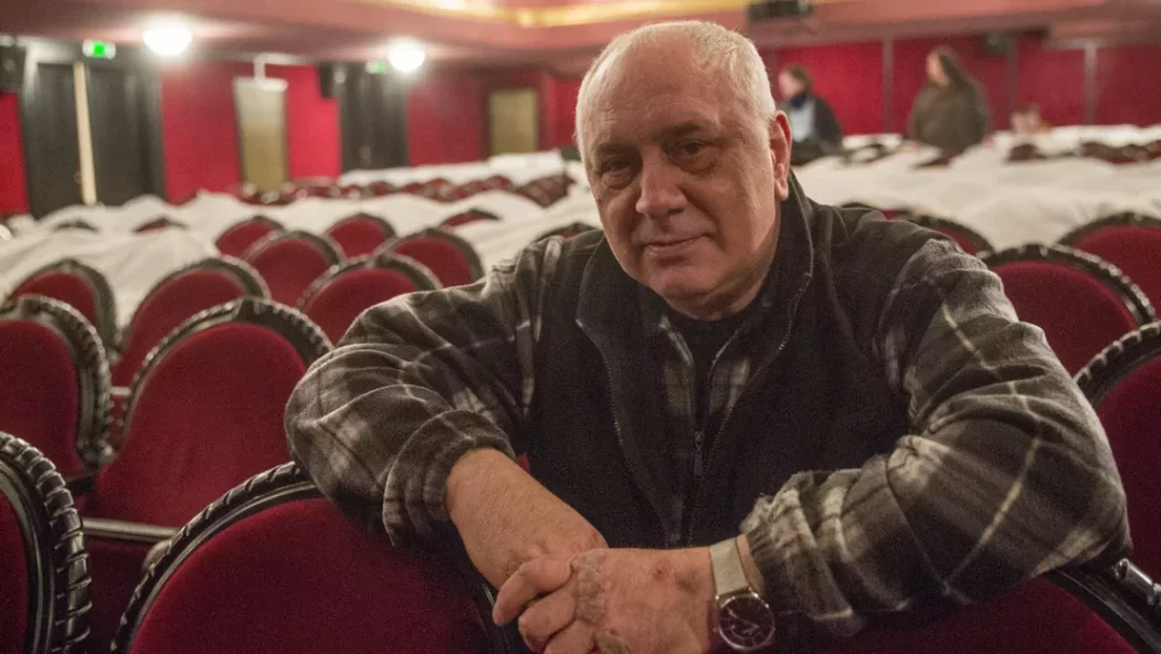 Meghalt Karczag Ferenc Jászai Mari-díjas színművész