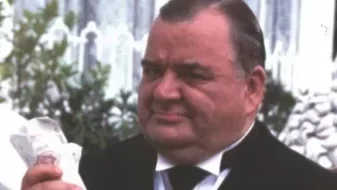 85 éves lenne a Csengetett, Mylord? sztárja, Paul Shane: 6 érdekesség, amit talán te sem tudtál róla 